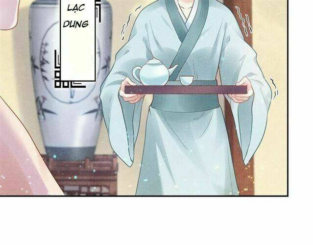 thịnh sủng y phi chi dao quan truyện chapter 36 16
