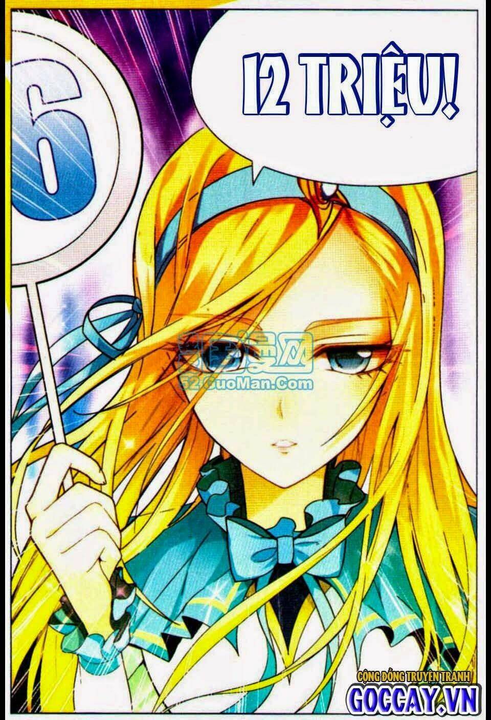 bàn long giới chỉ chapter 60 8