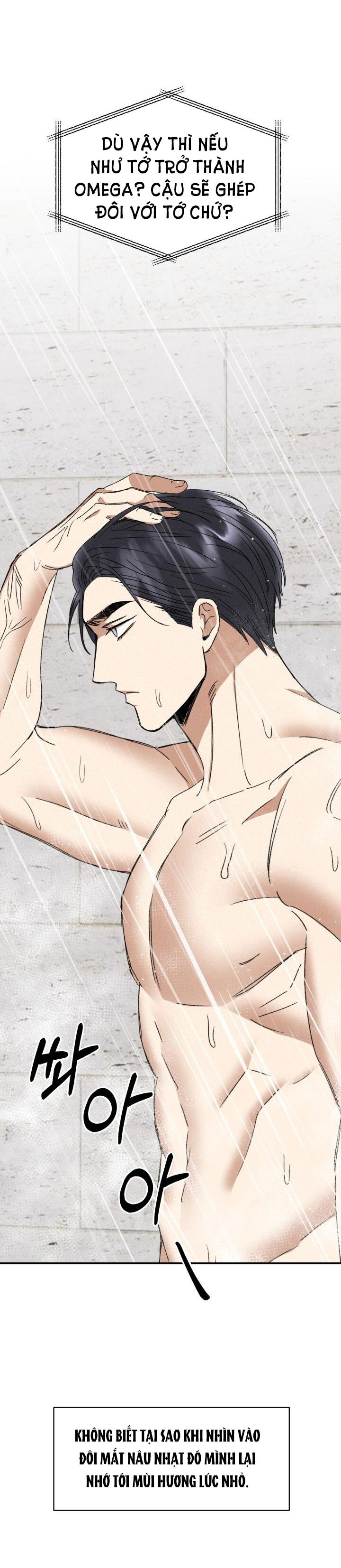 Ưu Thế Tuyệt Đối chapter 7.2 - Trang 9