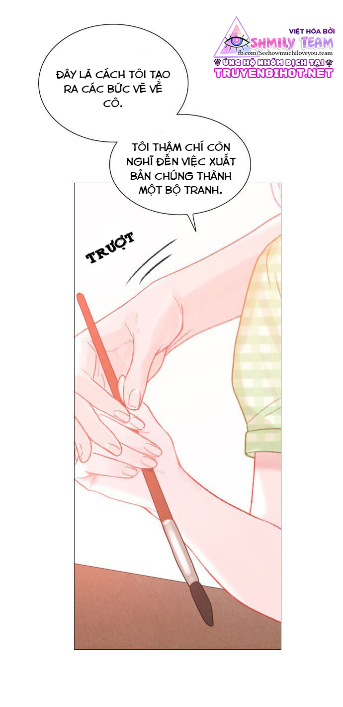 shinbi - thần bí chapter 12 39