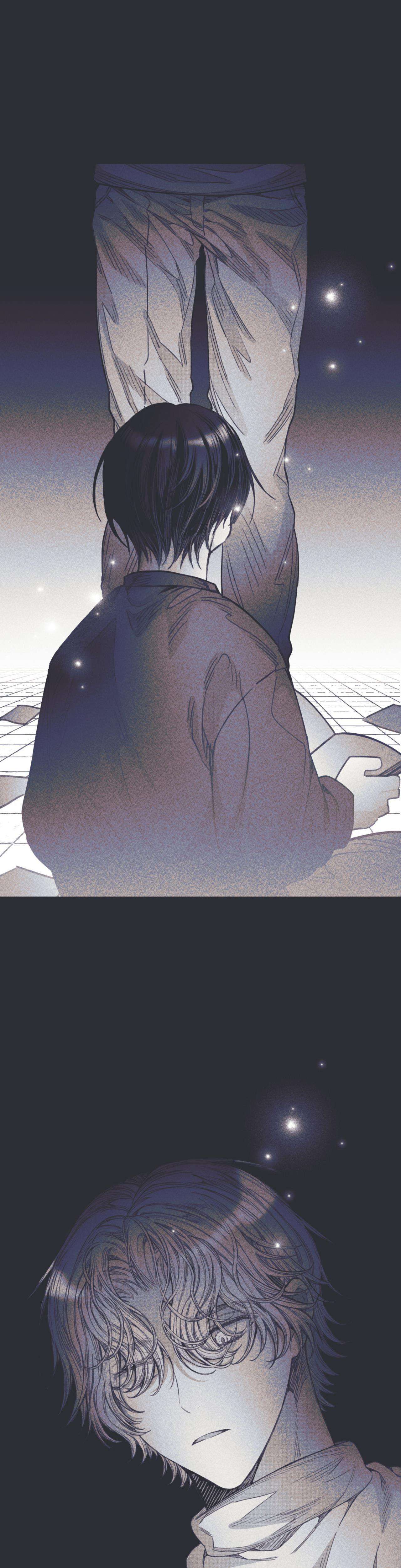 hồi ức cơn thịnh nộ chapter 27 30