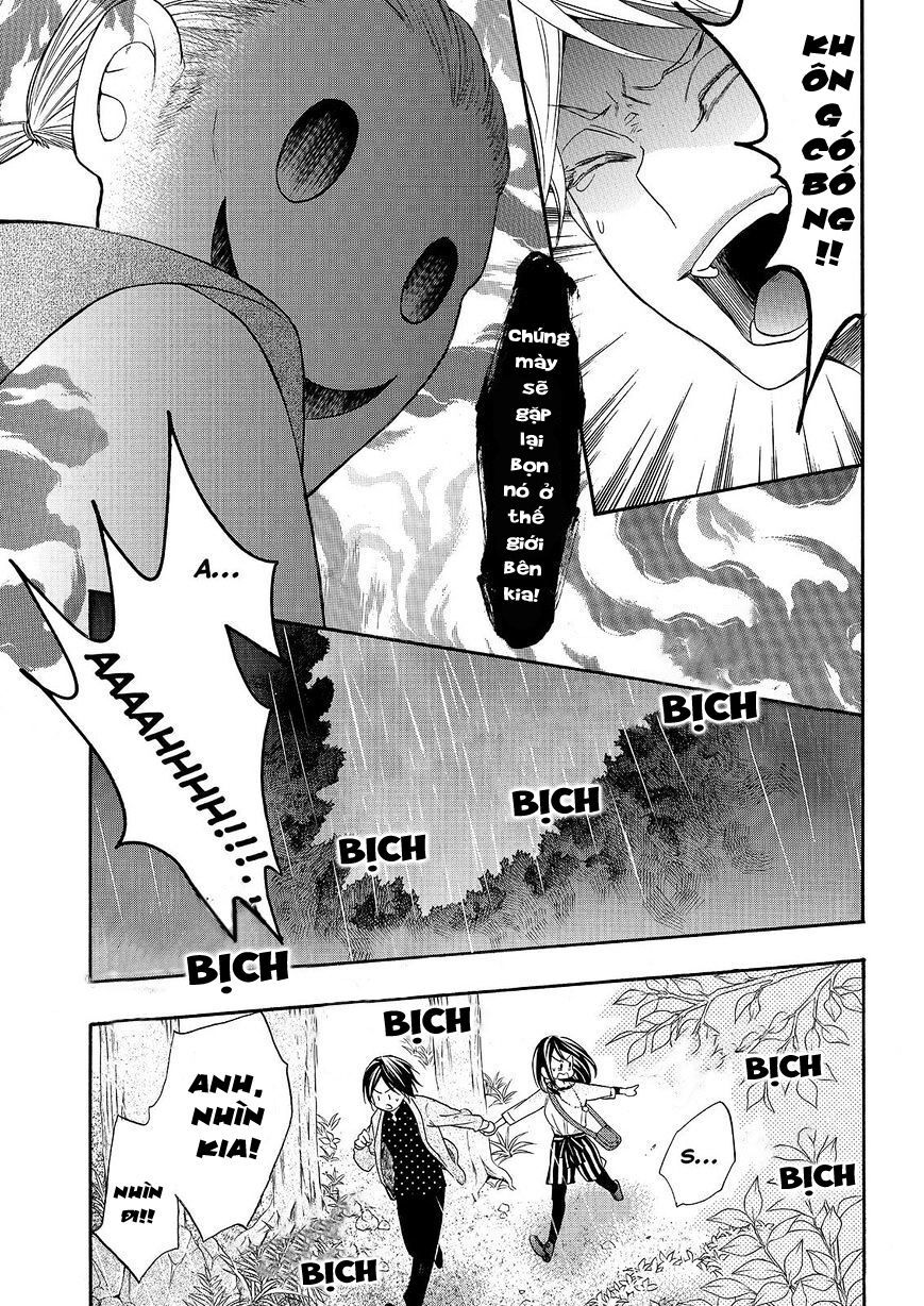 siêu cấp hủ nữ chapter 27 25