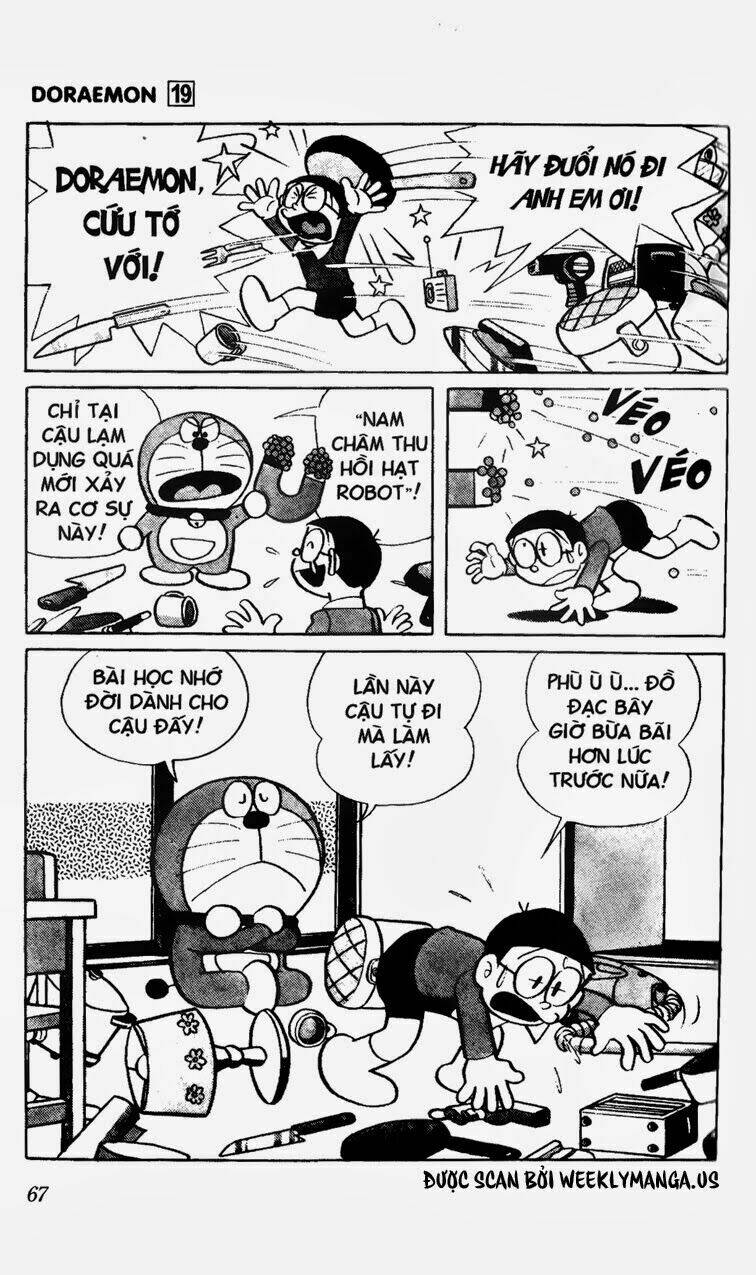 doraemon chapter 348 7