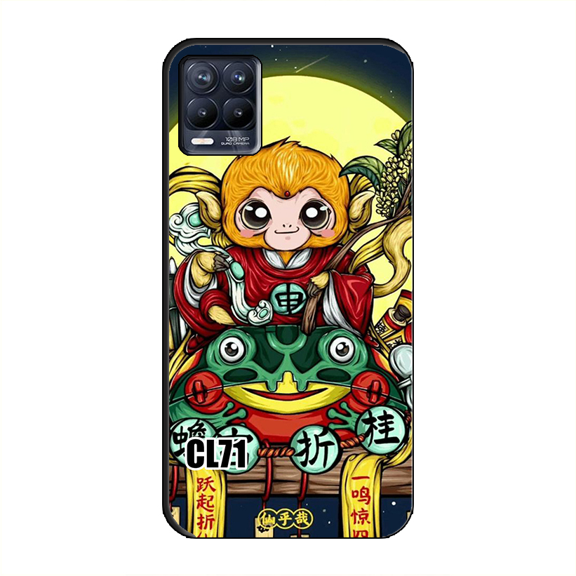 Ốp Lưng Dành Cho REALME 8 PRO