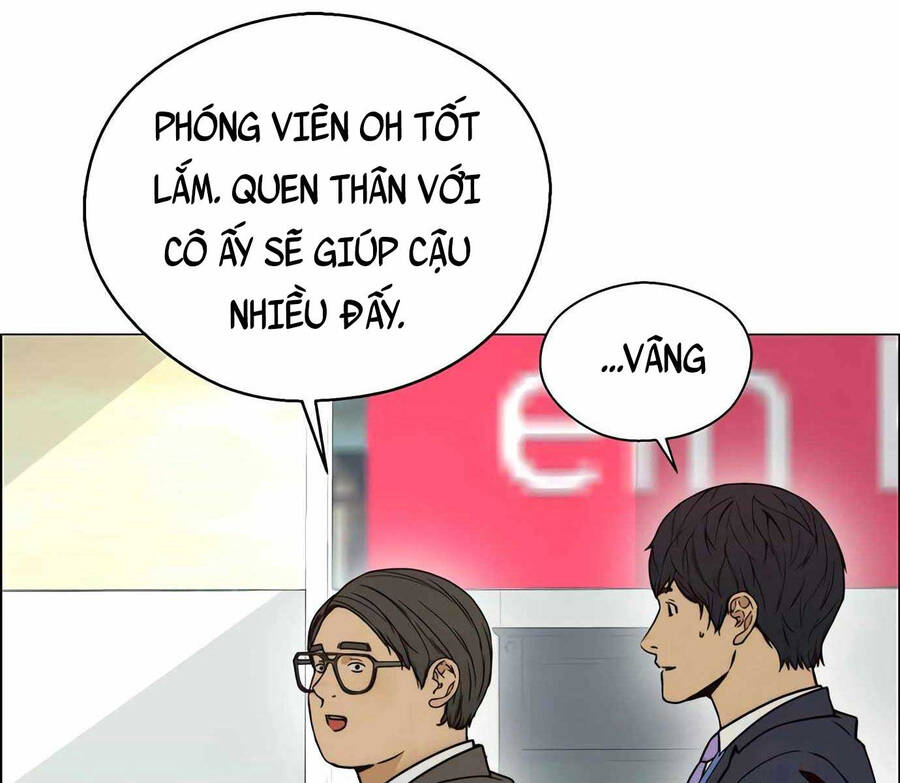 Người Đàn Ông Thực Thụ chapter 117.2 40