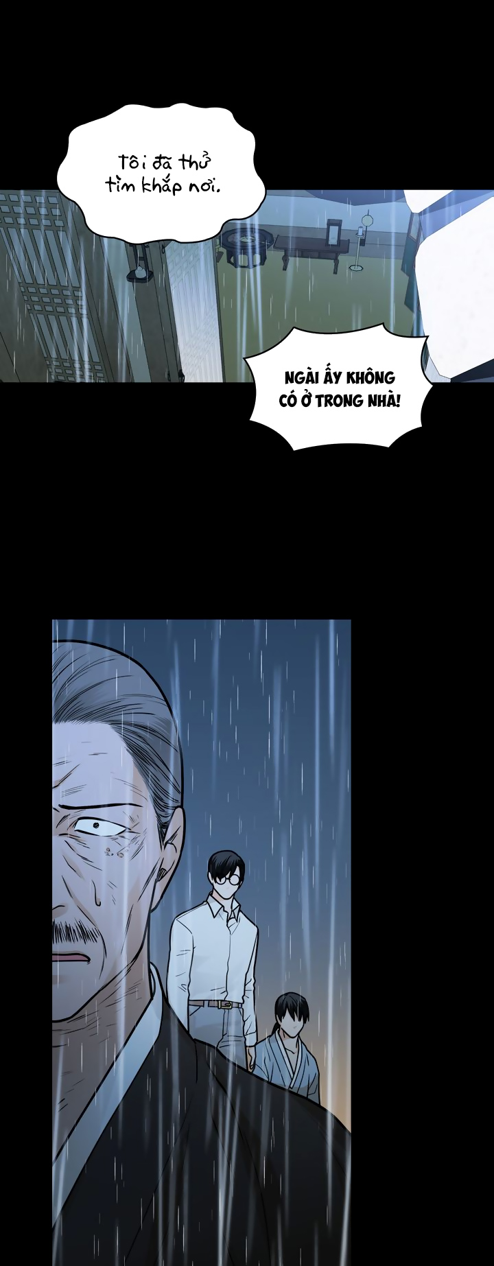 câu chuyện về người phụ nữ ấy chapter 145 7