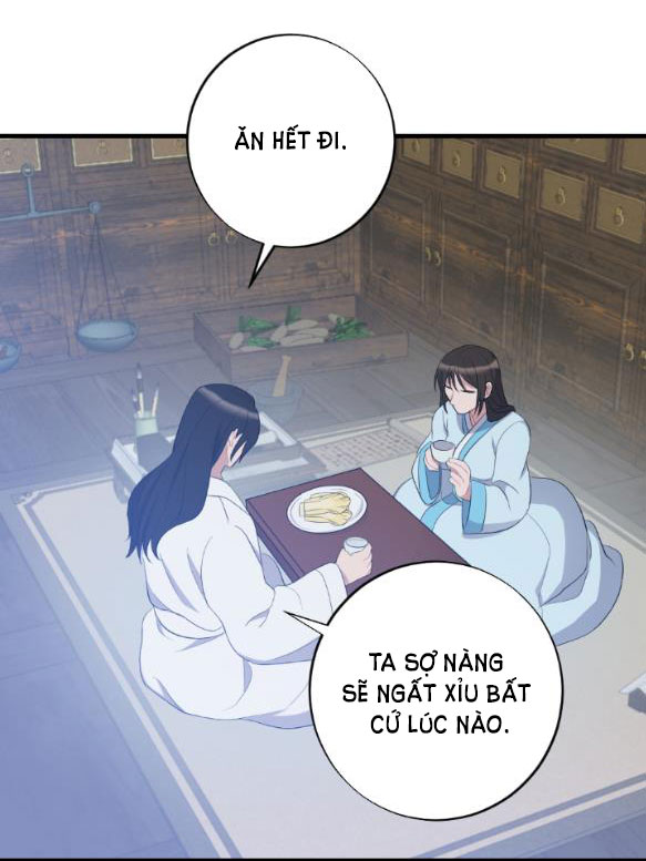 [18+] mơ về một cơn mưa phùn chapter 8.1 30