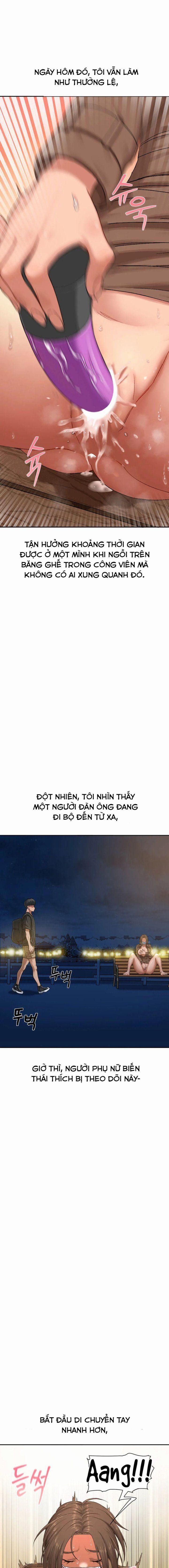 18+ nhật ký biến thái (smut) chapter 18 8