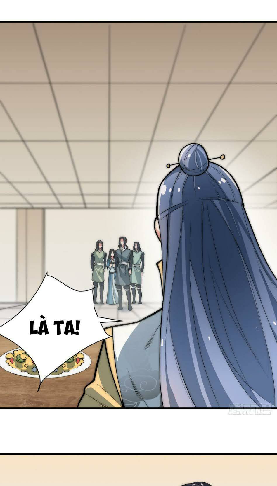 nhất chiêu tiên chapter 6 11