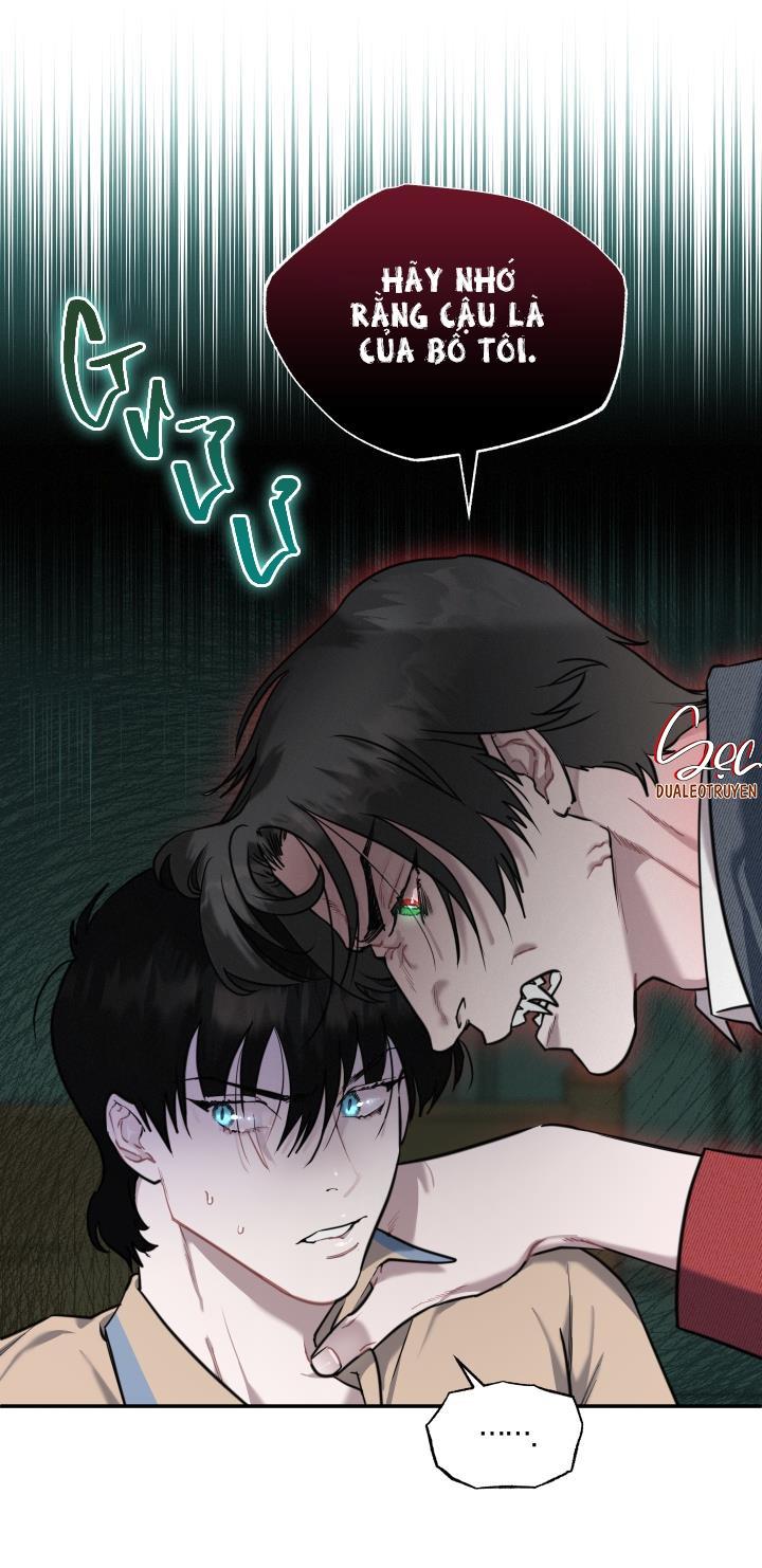 lời nói dối đẫm máu chapter 14 34