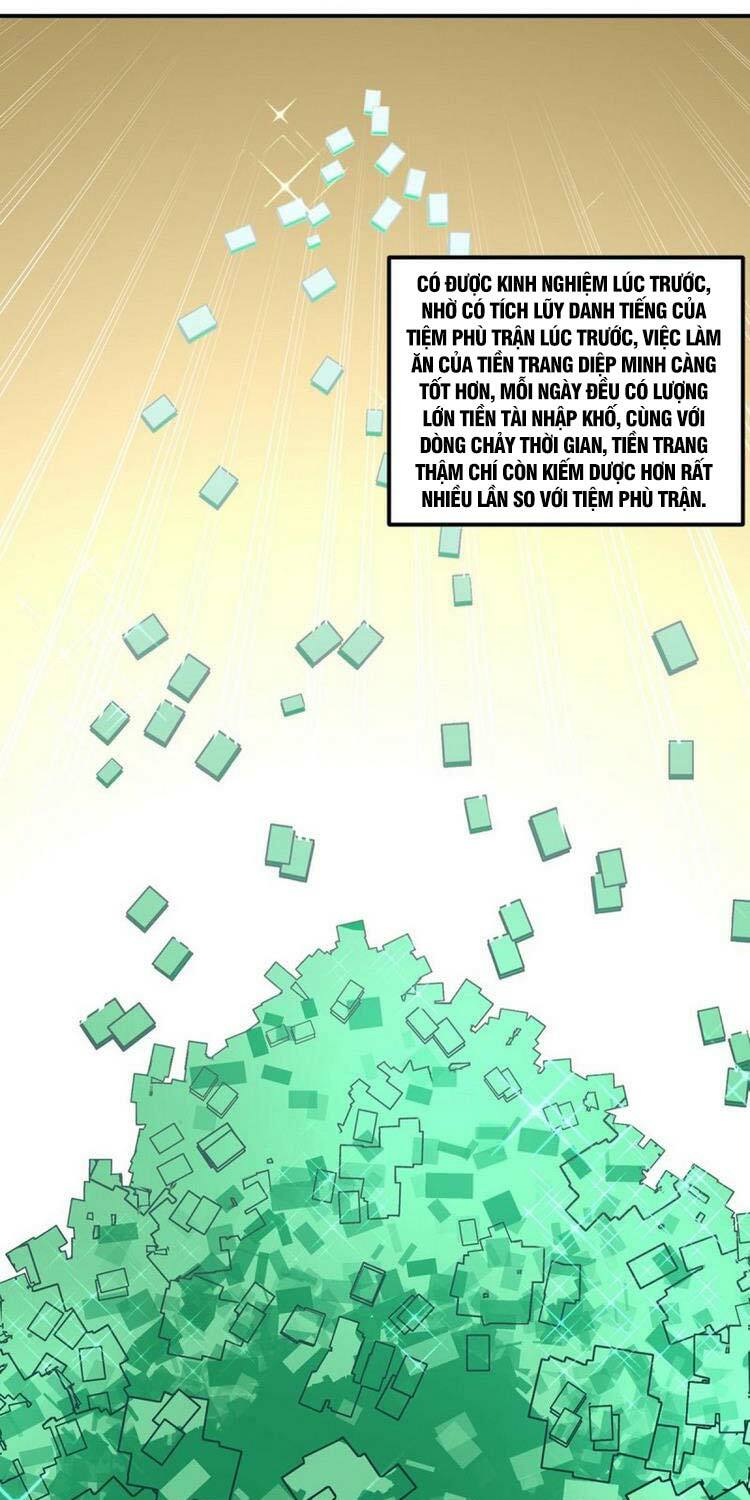 võ đạo độc tôn chapter 313 21