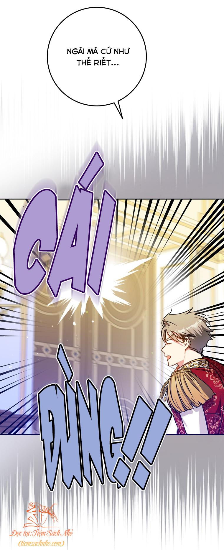 trở thành vợ nam chính chapter 53 30