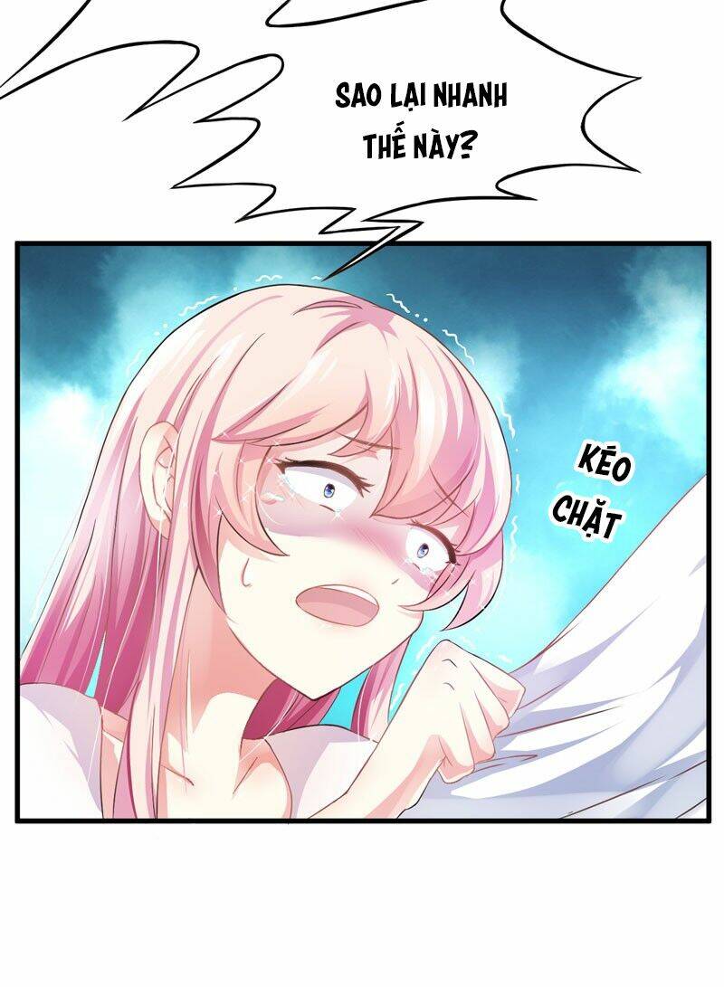 hào môn cường sủng: vật chơi 100 ngày của tổng tài chapter 6 5