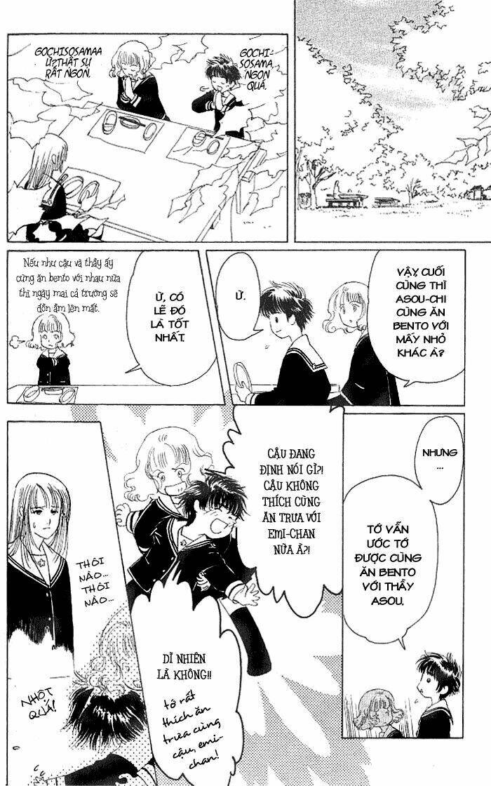 suki dakara suki chapter 9 20