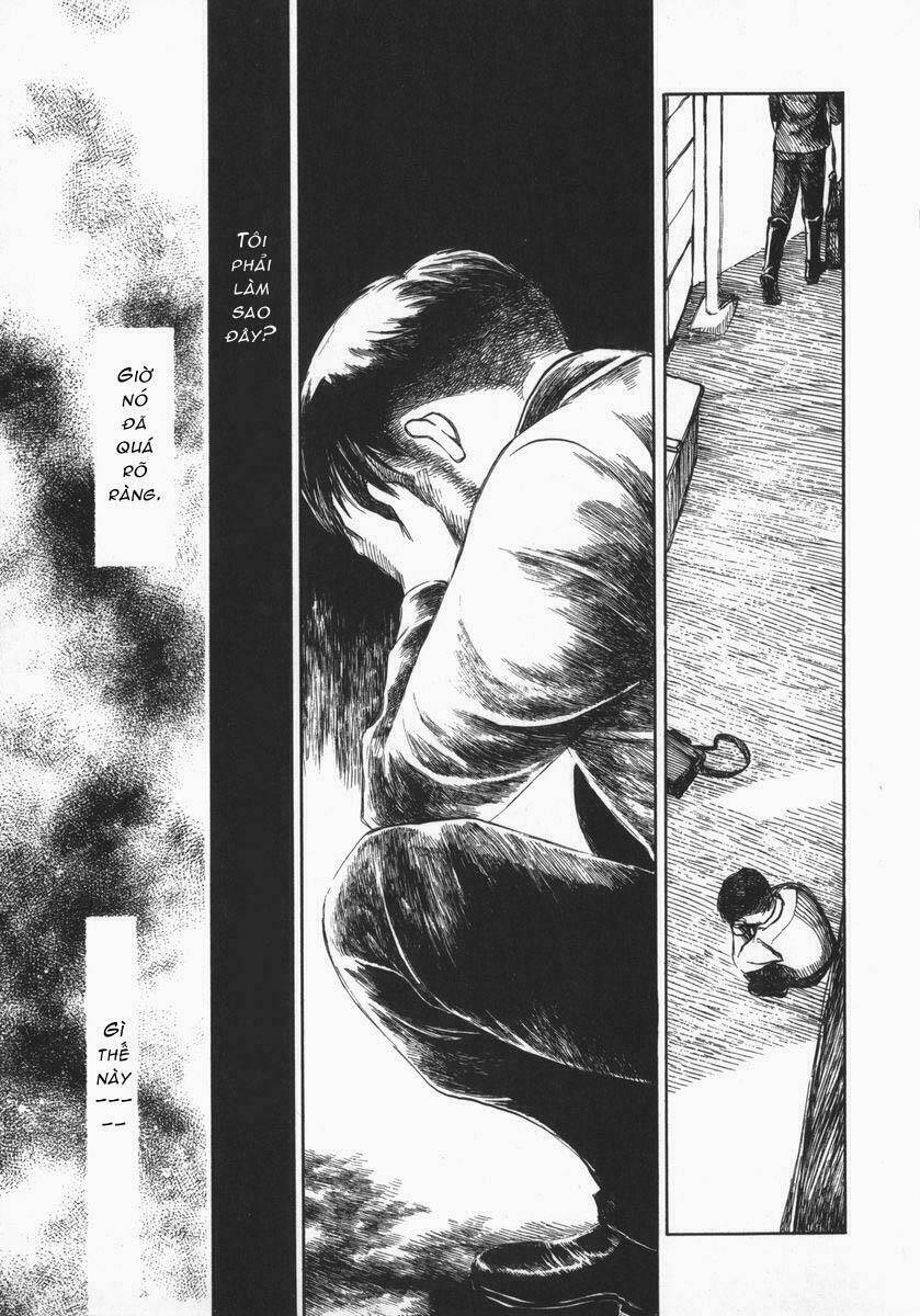 koi kaze chapter 24 27