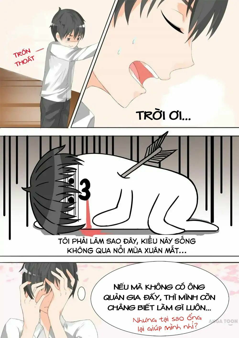 the boy in the all-girls school chapter 20 4