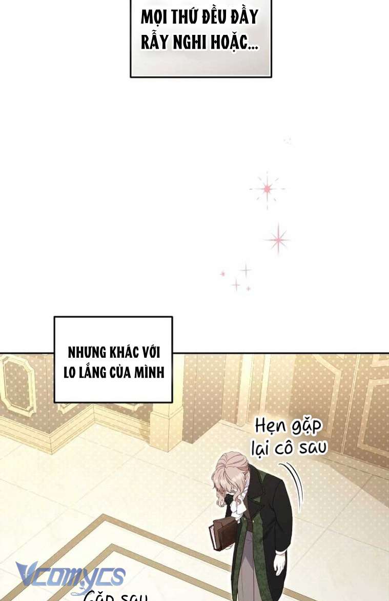 tôi được nuôi dưỡng bởi những kẻ phản diện chapter 68 78