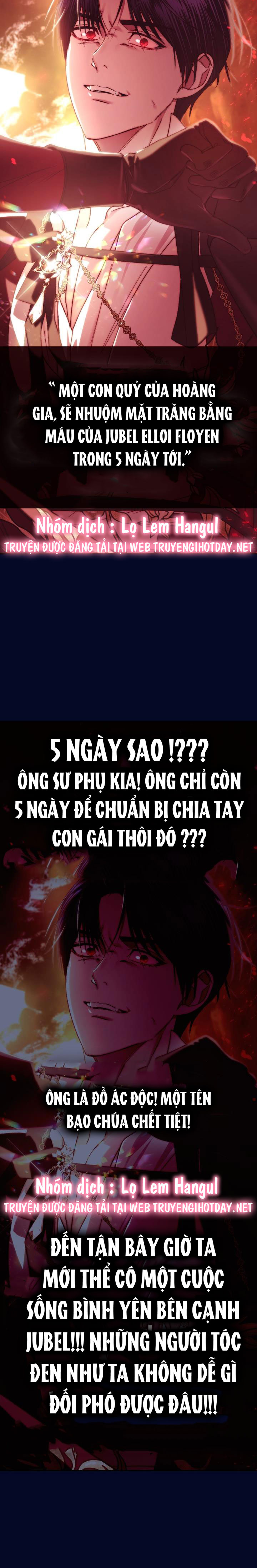 cha à, con không muốn kết hôn đâu chapter 122.2 4