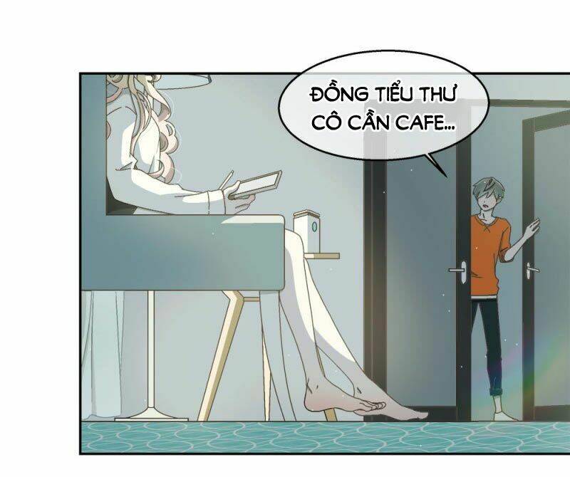 đối nhĩ duy mệnh thị tòng chapter 10.5 18