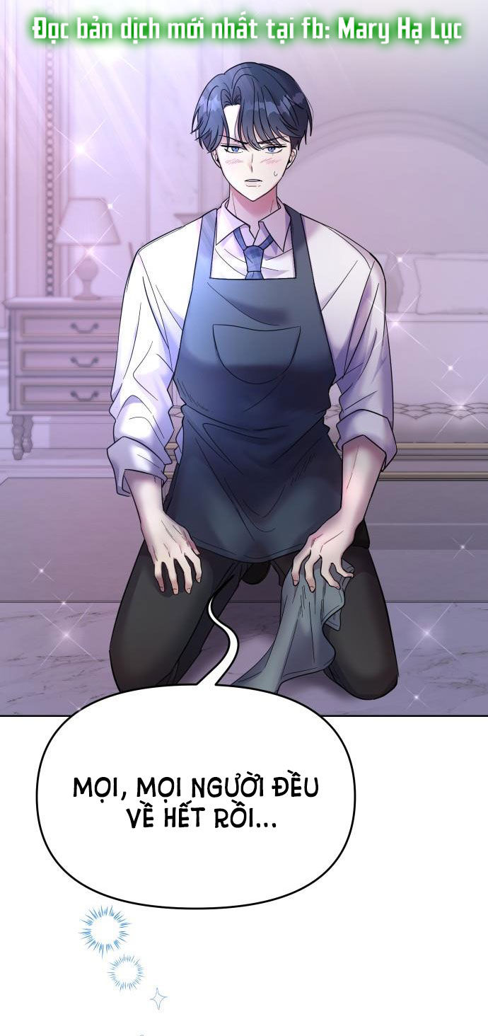 quản gia, cho tôi đi chapter 1.1 2