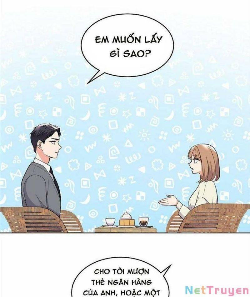 vô tình trở thành con gái của triệu phú chapter 33 21