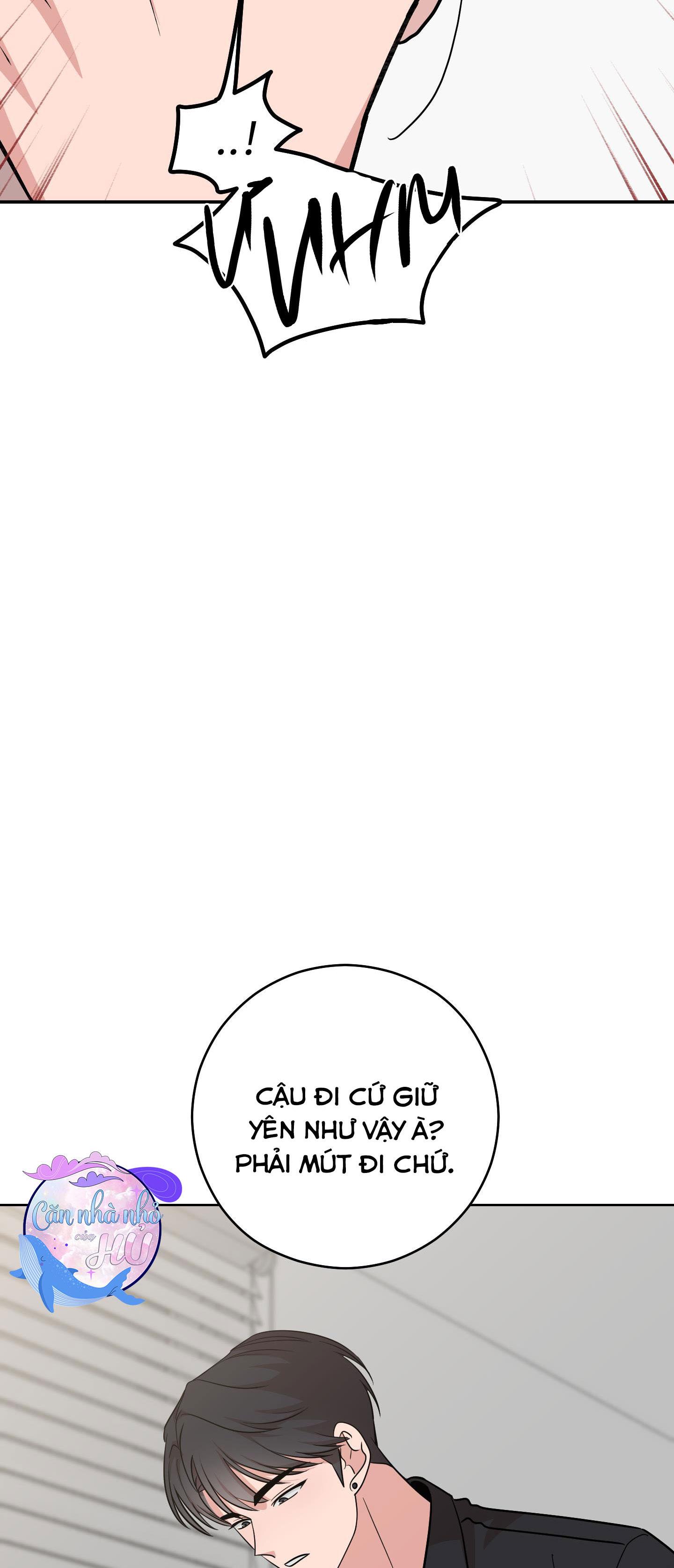 hoàn cảnh không thể tránh chapter 3 41