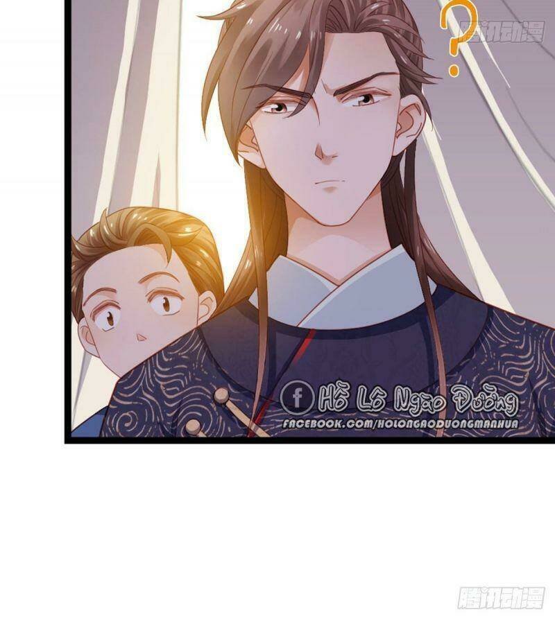 đứng yên ! phụng chỉ đánh cướp đây chapter 12 40