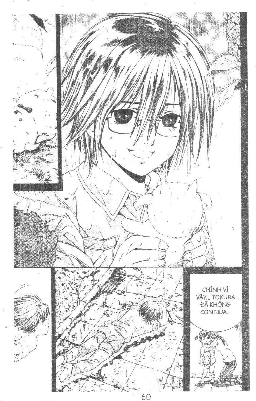 kami to sengoku seitokai chapter 27 14