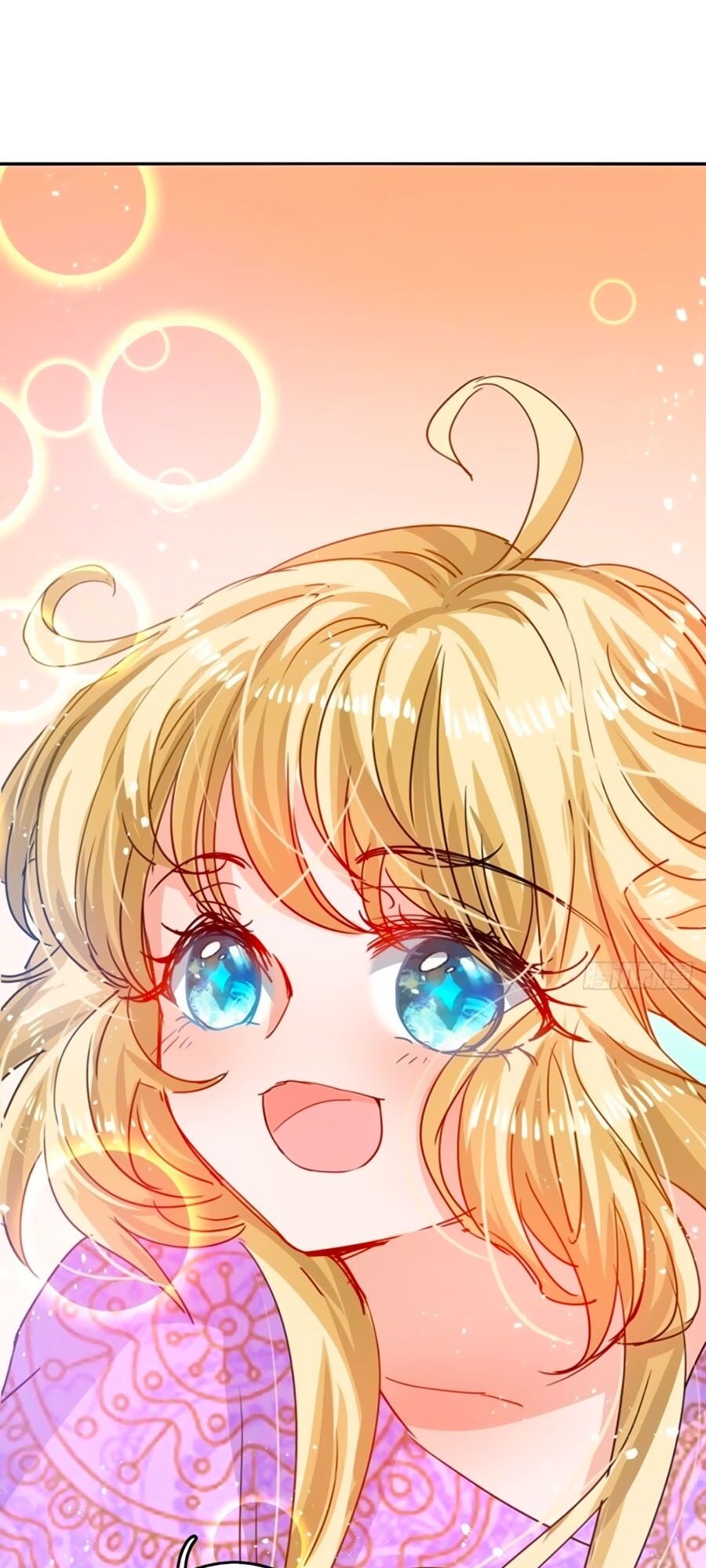 hệ thống công lược của tiểu công chúa chapter 38 13