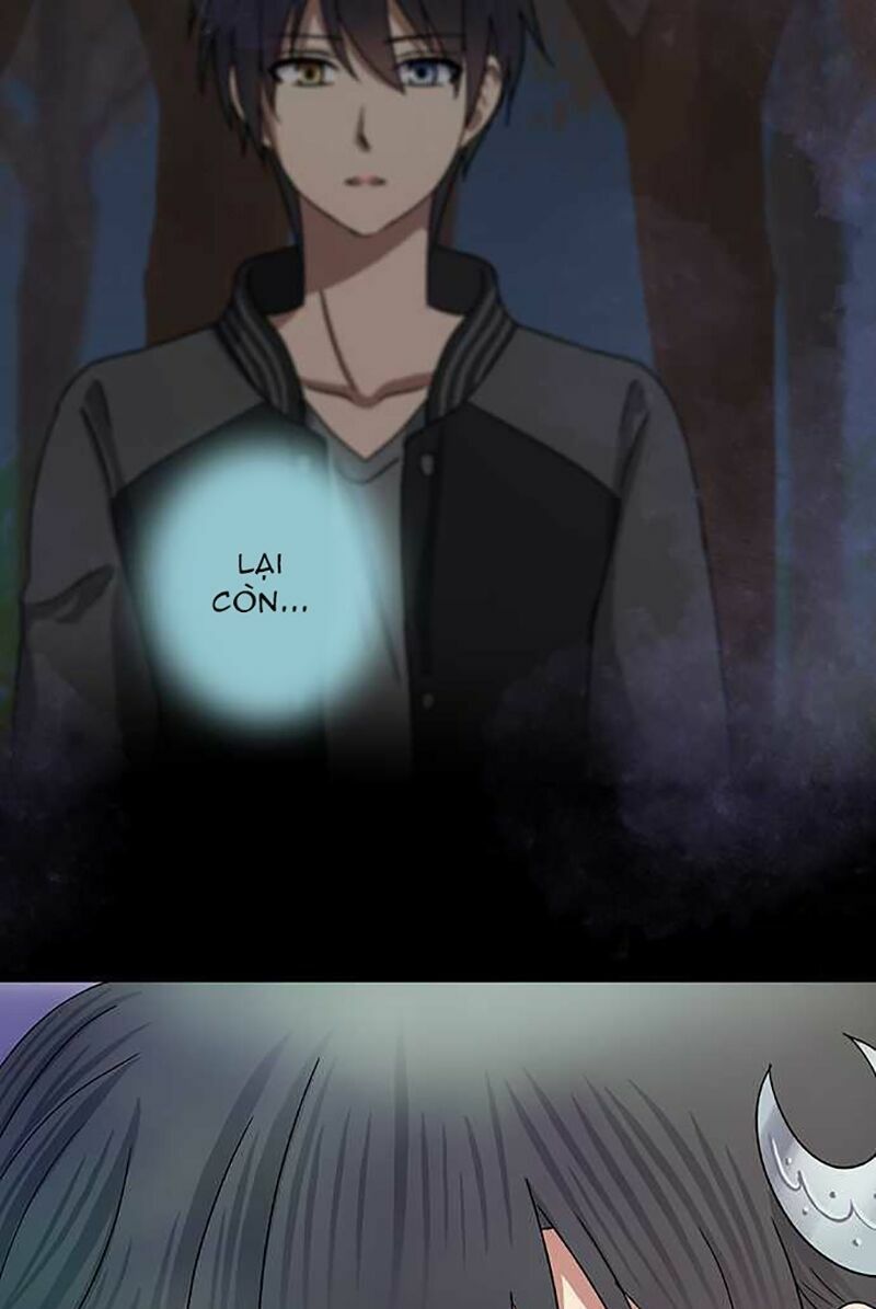 nụ hôn nguyền rủa chapter 65 29