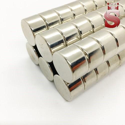 Nam châm vĩnh cửu kích thước 22x13mm