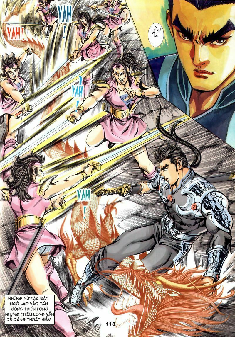 tầm tần ký chapter 74 28