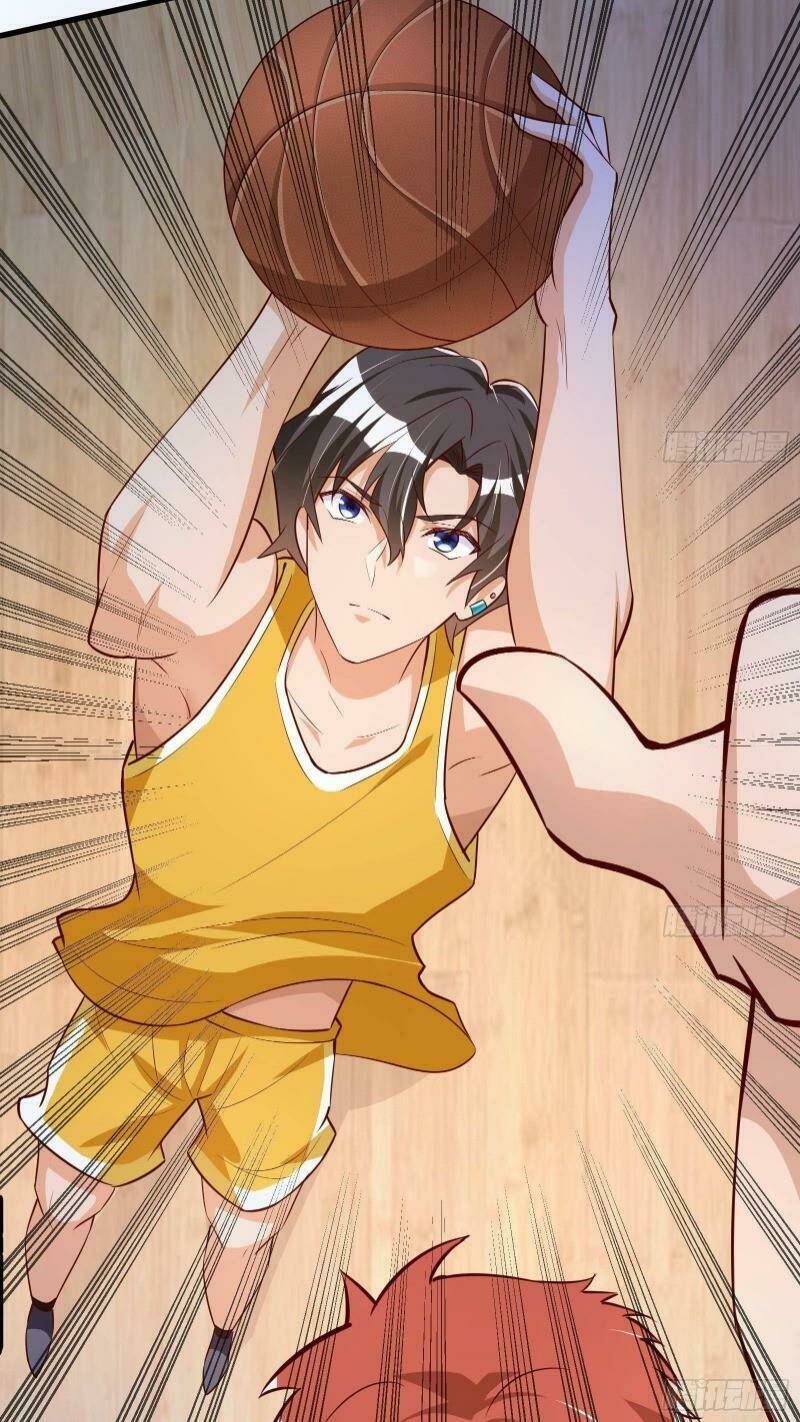 shipper thần cấp chapter 24 27