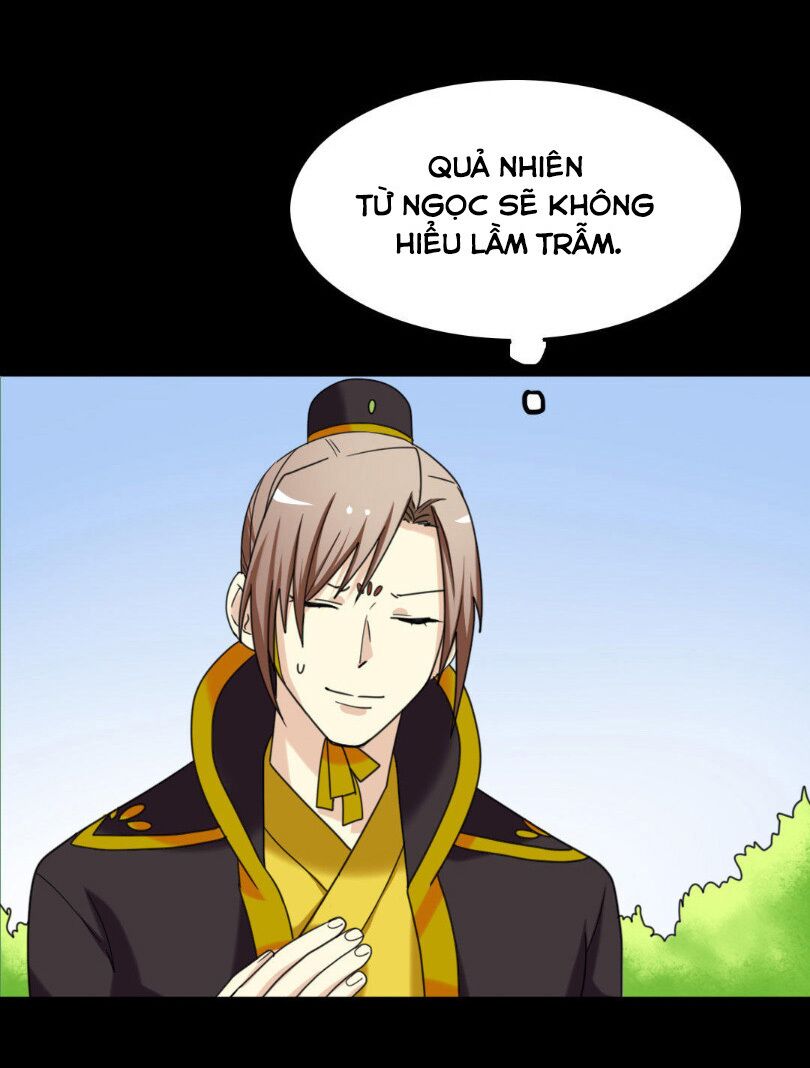 lưỡng bất nghi (full) chapter 158 4