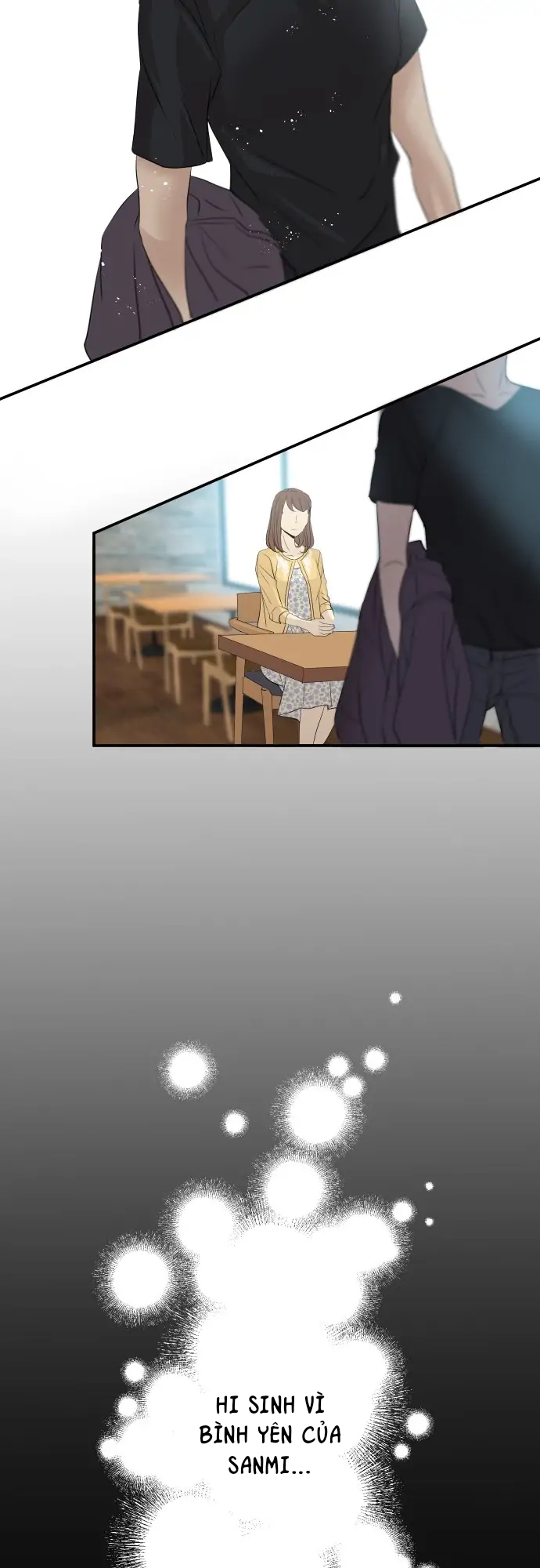 phục tùng tuyệt đối nữ thần rắn chapter 7 20