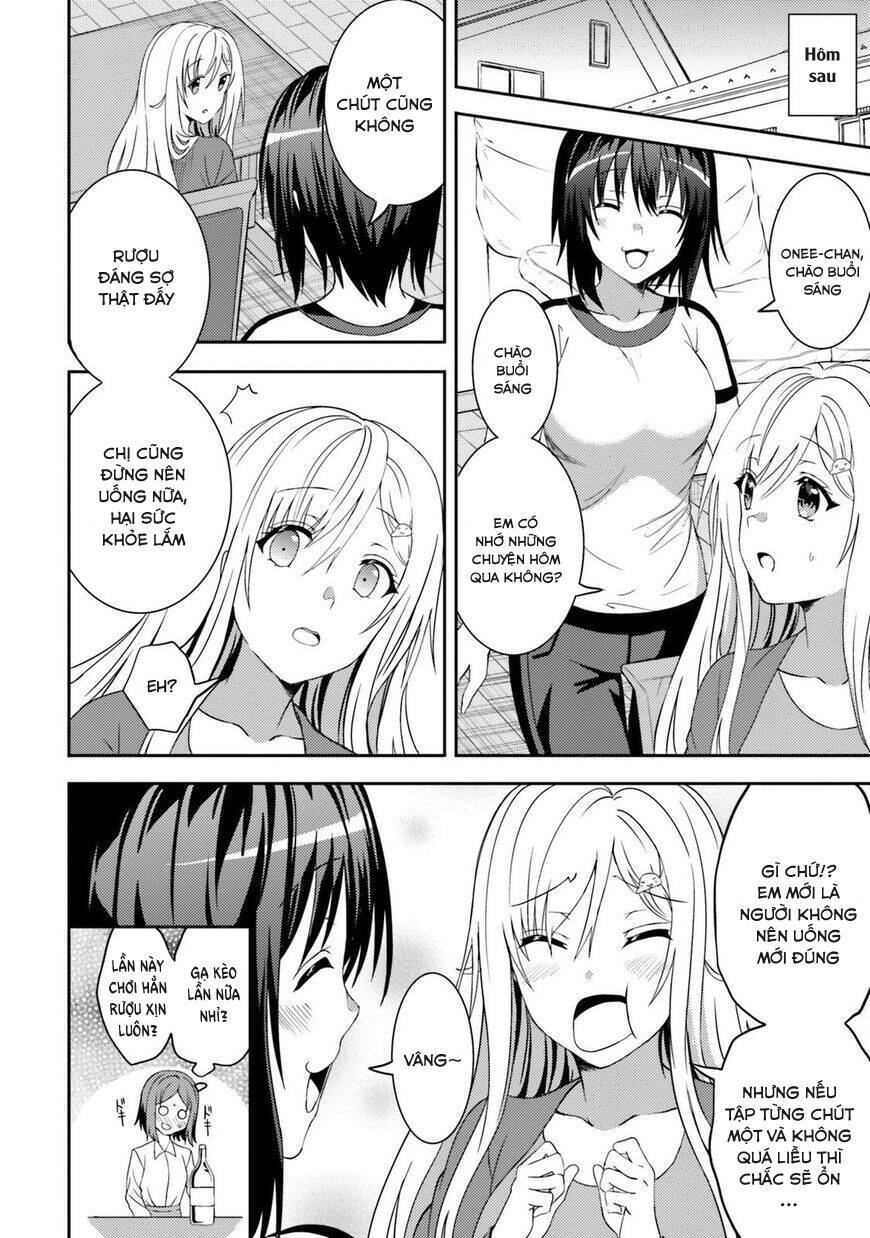 neet-chan chapter 28 18