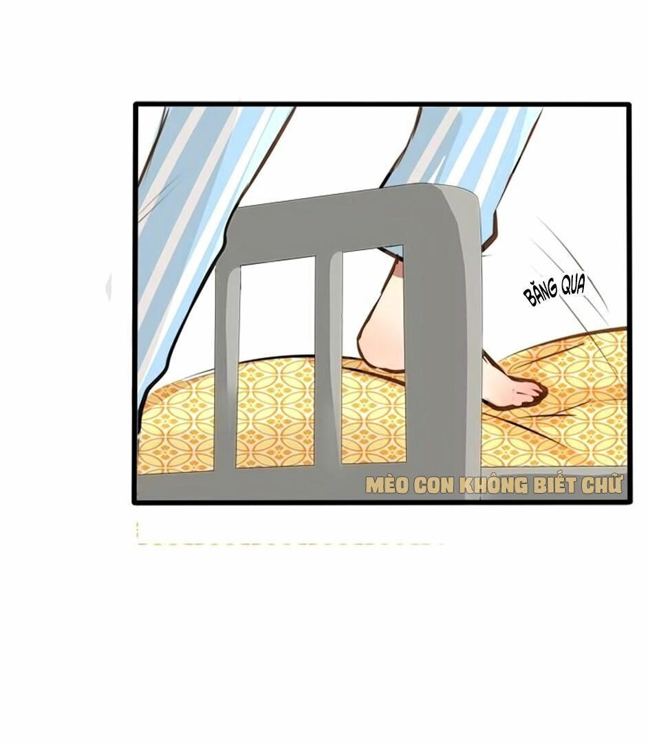 không có ssr làm sao để yêu chapter 4 25