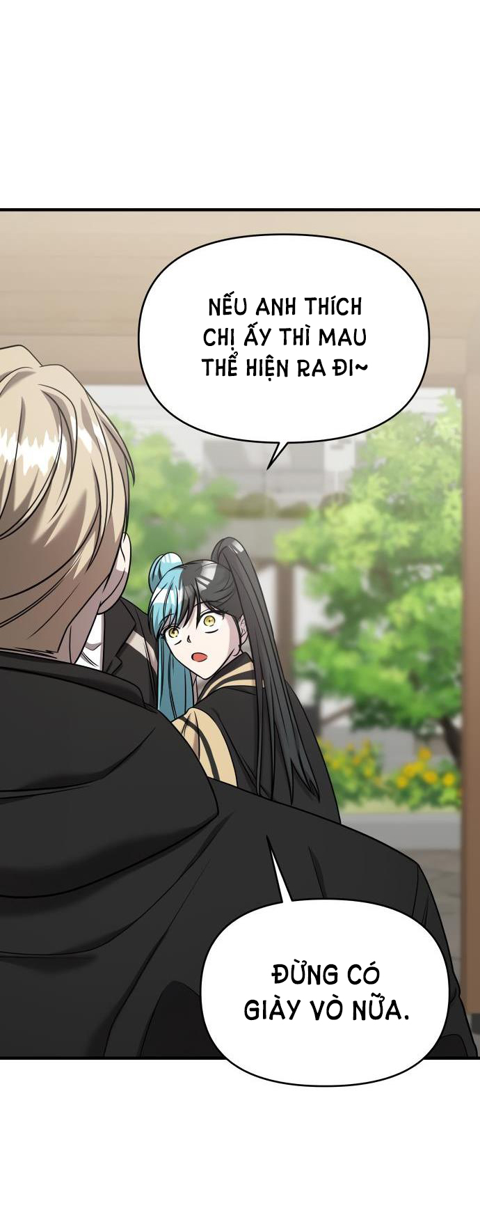 phản diện thuần túy chapter 40.1 25