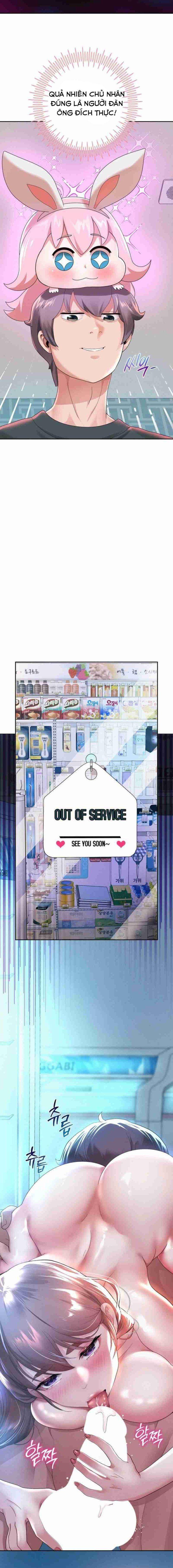 18+ tôi! trọng sinh với chiếc bò toi chapter 5.2 12