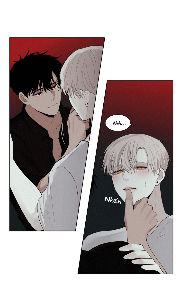 dâng máu của tôi cho em chapter 0 26