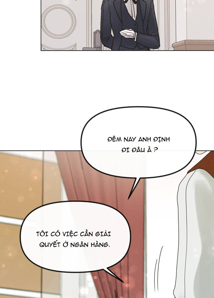 em dám không ? chapter 30.2 11