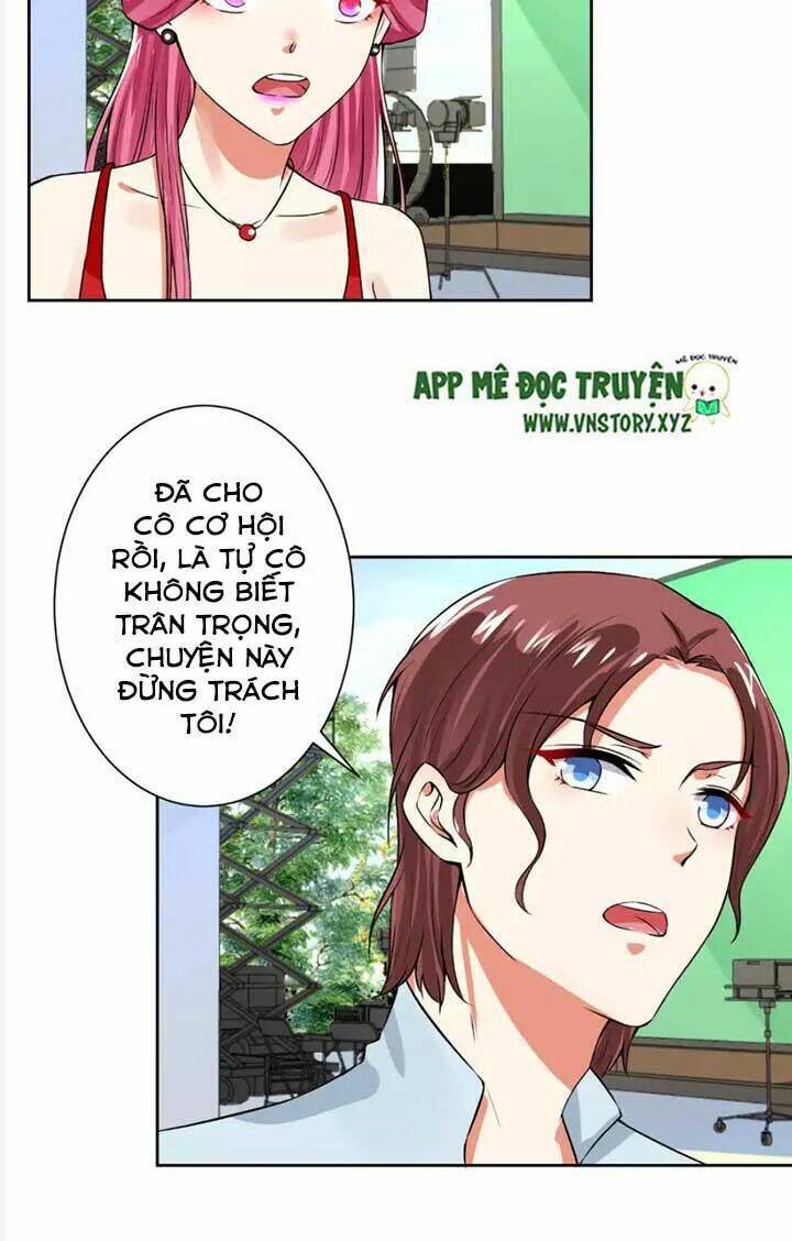 tổng tài đại nhân thật xấu hổ chapter 63 12