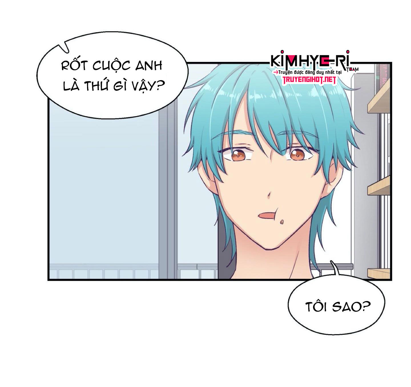 mềm mại tan chảy chapter 5.1 19