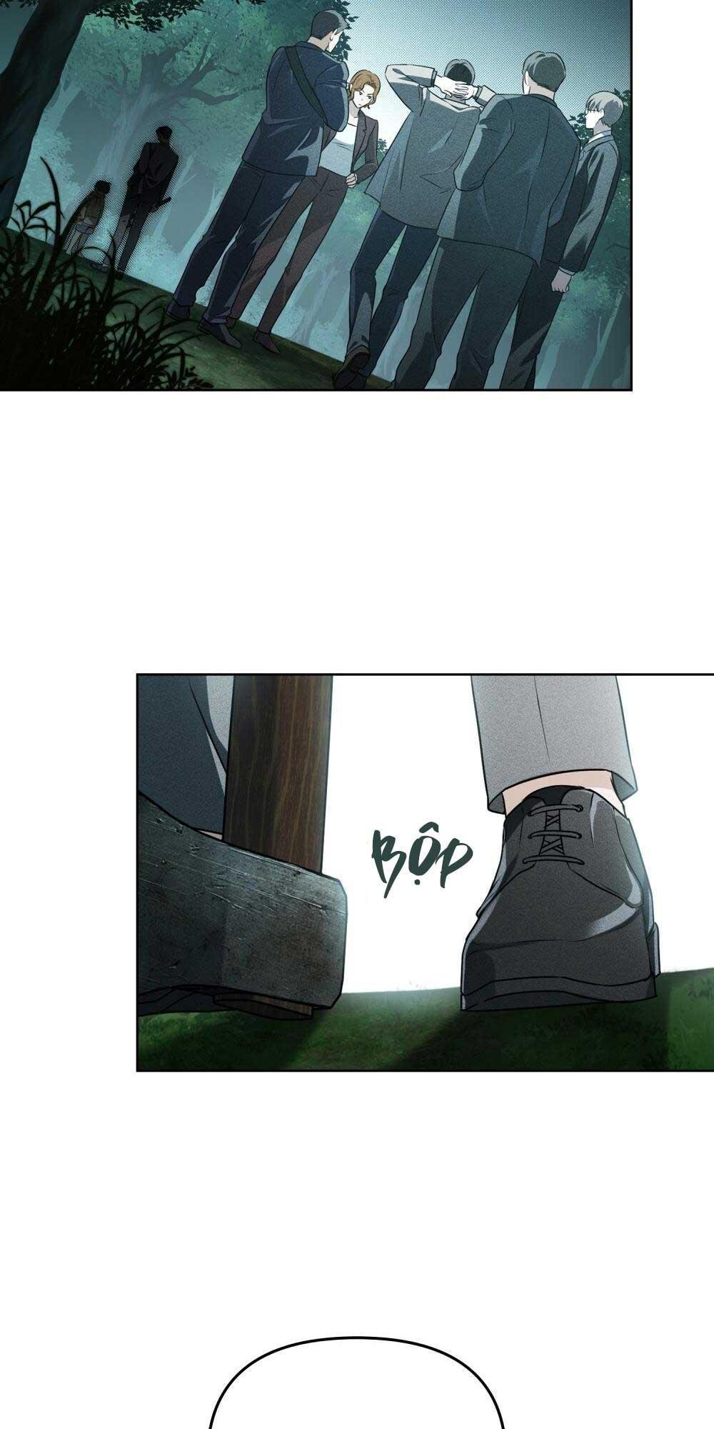 (cbunu) lửa hồn chapter 24 16