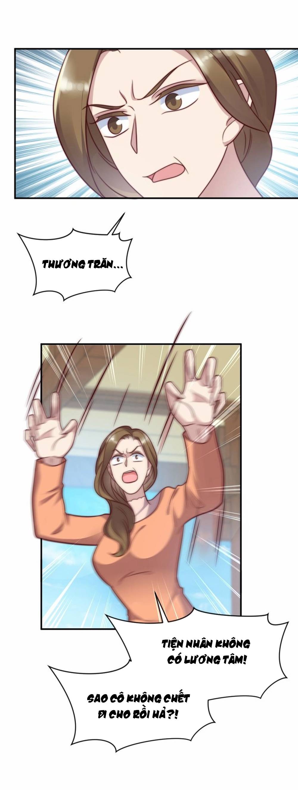 khoá chặt đôi môi (full) chapter 59 33