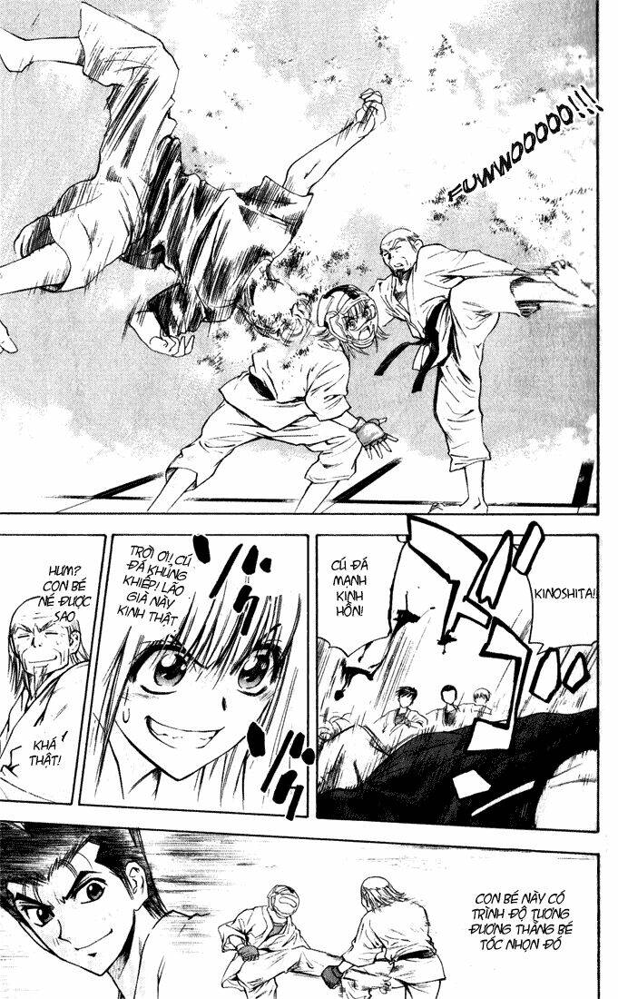 pretty face chapter 27 13