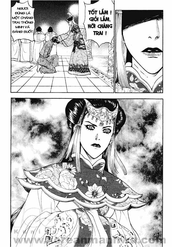 1001 nights chapter 8 4