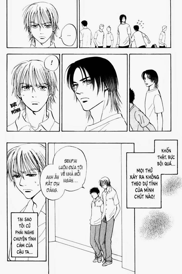 koufuku no ouji chapter 1 18