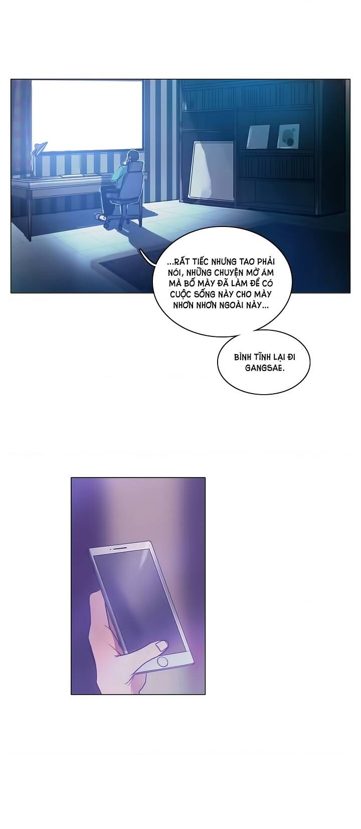 giải thoát chapter 45 65