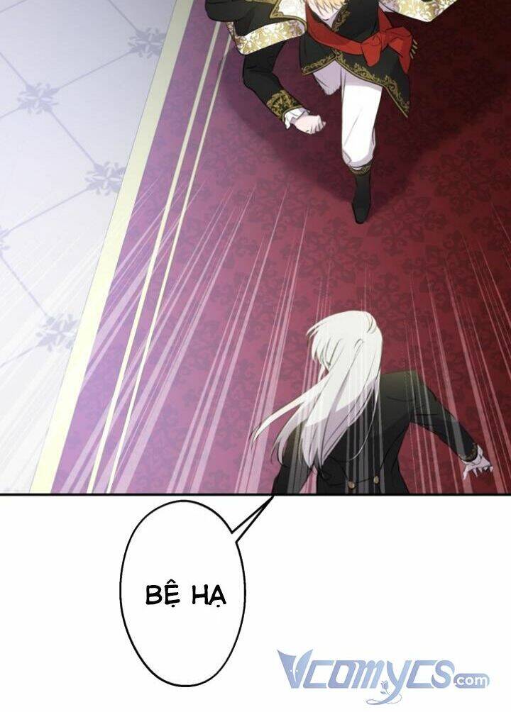 những nhân vật mạnh nhất thế giới ám ảnh tôi chapter 27 59